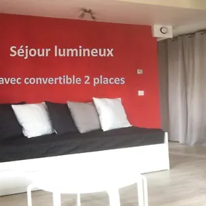 Agréable Et Pratique Appartement
