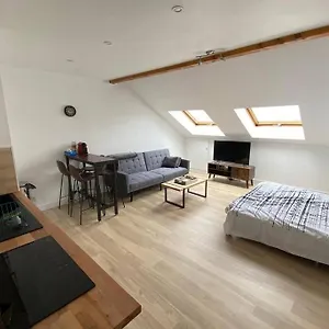 Des Arts - Netflix Et Wifi Appartement
