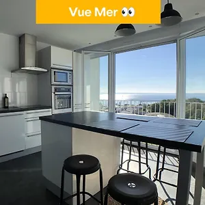 Superbe Avec Vue Panoramique Brest