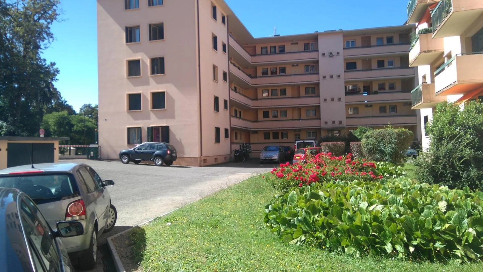 Appartement Turgot à Thonon-les-Bains