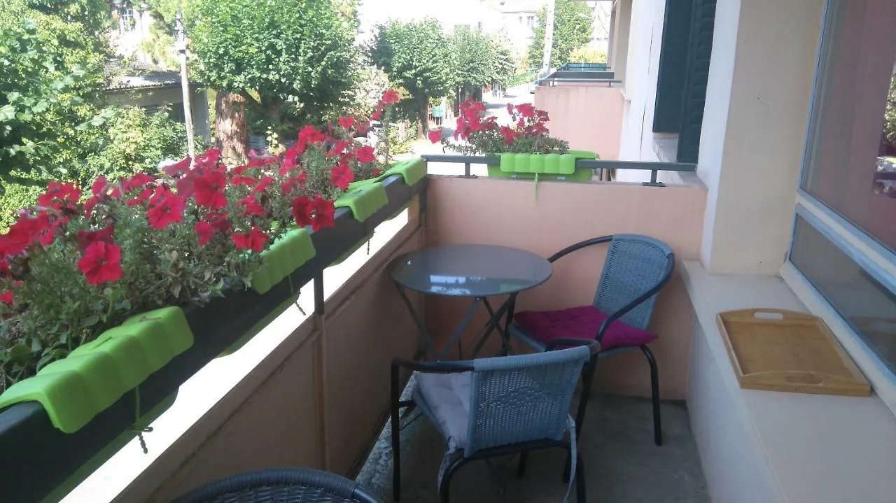 Appartement Turgot à Thonon-les-Bains 0*,  France