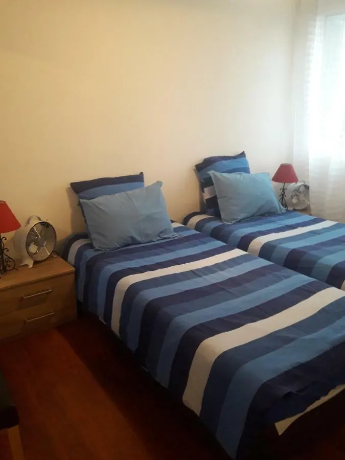 Appartement Turgot à Thonon-les-Bains France