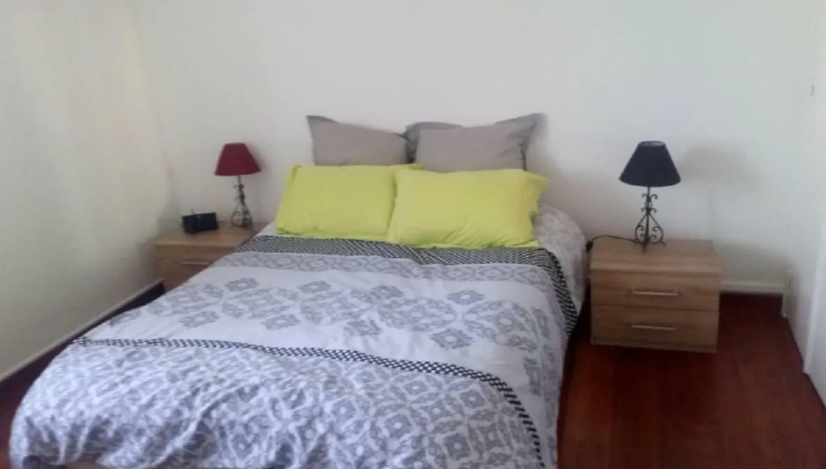 Appartement Turgot à Thonon-les-Bains France